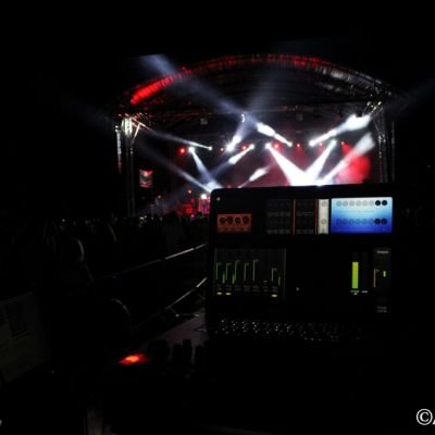 Sochaczew, 13.06.2015 r., fot. Mandi Pigulska - facebook.com/MandiRockography